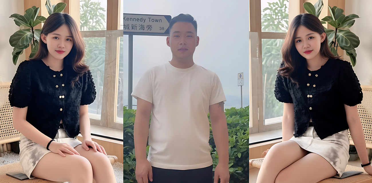 抖音网红【黄哥】约炮有夫之妇韩女士，抛夫弃子同居秀恩爱后双方互撕，全网刷屏吃瓜