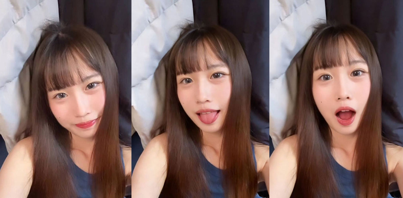 18岁清纯嫩妹网恋已婚渣男发私密自慰揉奶视频被原配妻子曝出，粉嫩白虎撅臀抠穴反差炸裂尺度拉满