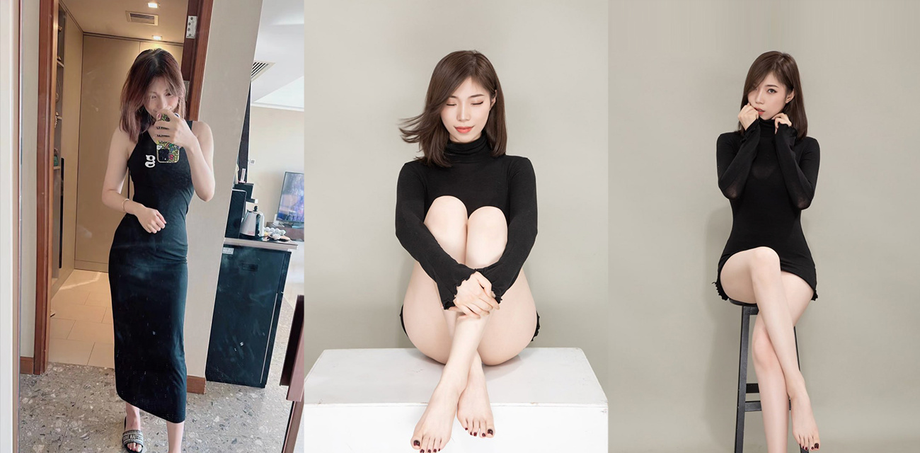 长春理发店老板娘【何莹】与店员偷情被彻底征服，翘臀后入猛干反差婊浪叫不止高潮连连