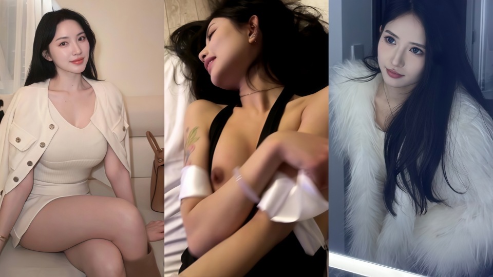 榜一大哥重金约草50W粉露脸网红，颜值确实没话说，情绪价值拉满