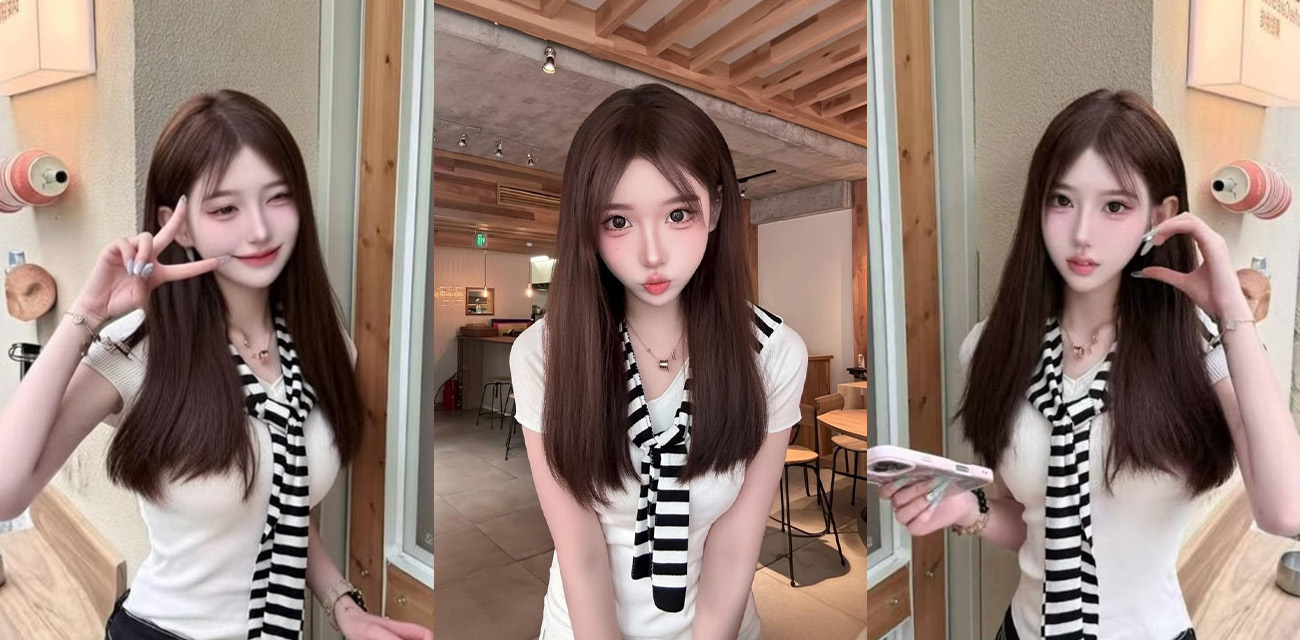 成都御萝双修少女约炮私拍流出，表面甜妹私下放浪形骸，口交后入细致演绎母狗姿态