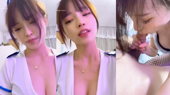 来了我的空姐帮我口交肉棒好舒服.