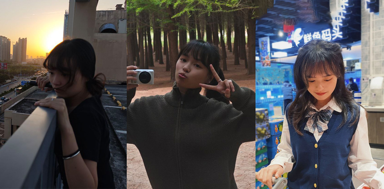 广西来宾超可爱小女友【周洁】被渣男男友出卖，为赚钱拍性爱视频贩卖，床上功夫一流，值得一看太顶了